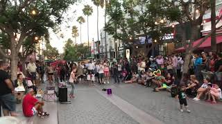 DESPACITO VIOLIN BY KAROLINA PROTSENKO. 9 year old girl