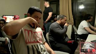 DBFZ | TSL 161 | Scamby vs Posy | THIS SET WAS GODLIKE!!!!