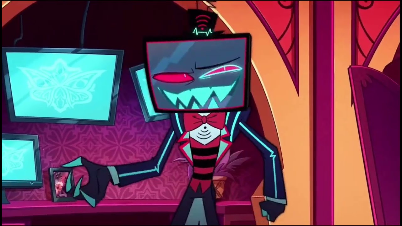 Every Time Vox’s Voice Gets a “TV Effect”