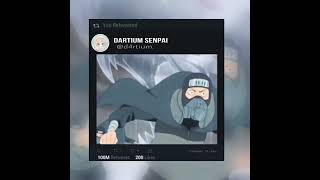 Nagato power after death of yahiko 🥵 [powerful uzumaki]