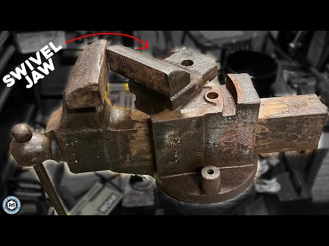 Can This Vise Hold Anything?