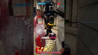 Trying the BEST The Finals Cheats in Ranked (INSANE ESP)