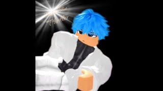 Baby Blue - The Lady in My Life (Roblox Audio)