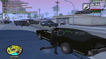 [HZRP] Turf Footage#01