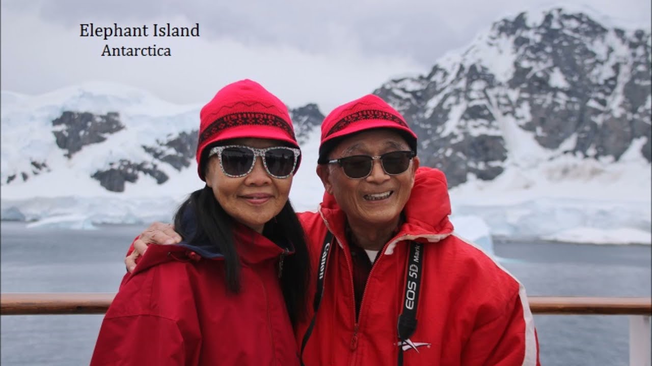 The Best Of Polar Regions Expedition - Edition mp4