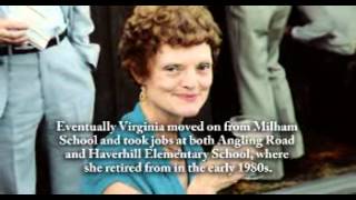 Virginia Estes - Life Story Digital Video