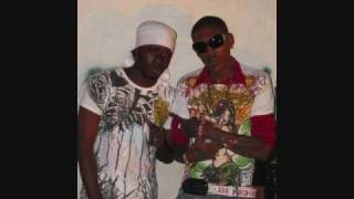 Murda informa vybz kartel & jah vinci..dec 2009 maddddd