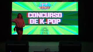 La Plata Comic 15-11-24, Abi