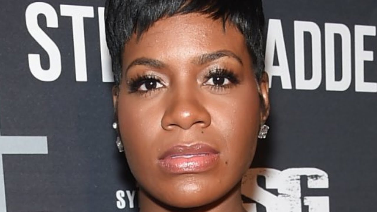 This Is How Fantasia Barrino Lost All Of Her Money