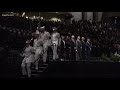 George and Barbara Bush to be honored during Aggie Muster