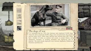 Dev Diary #3: History - Valiant Hearts [UK]