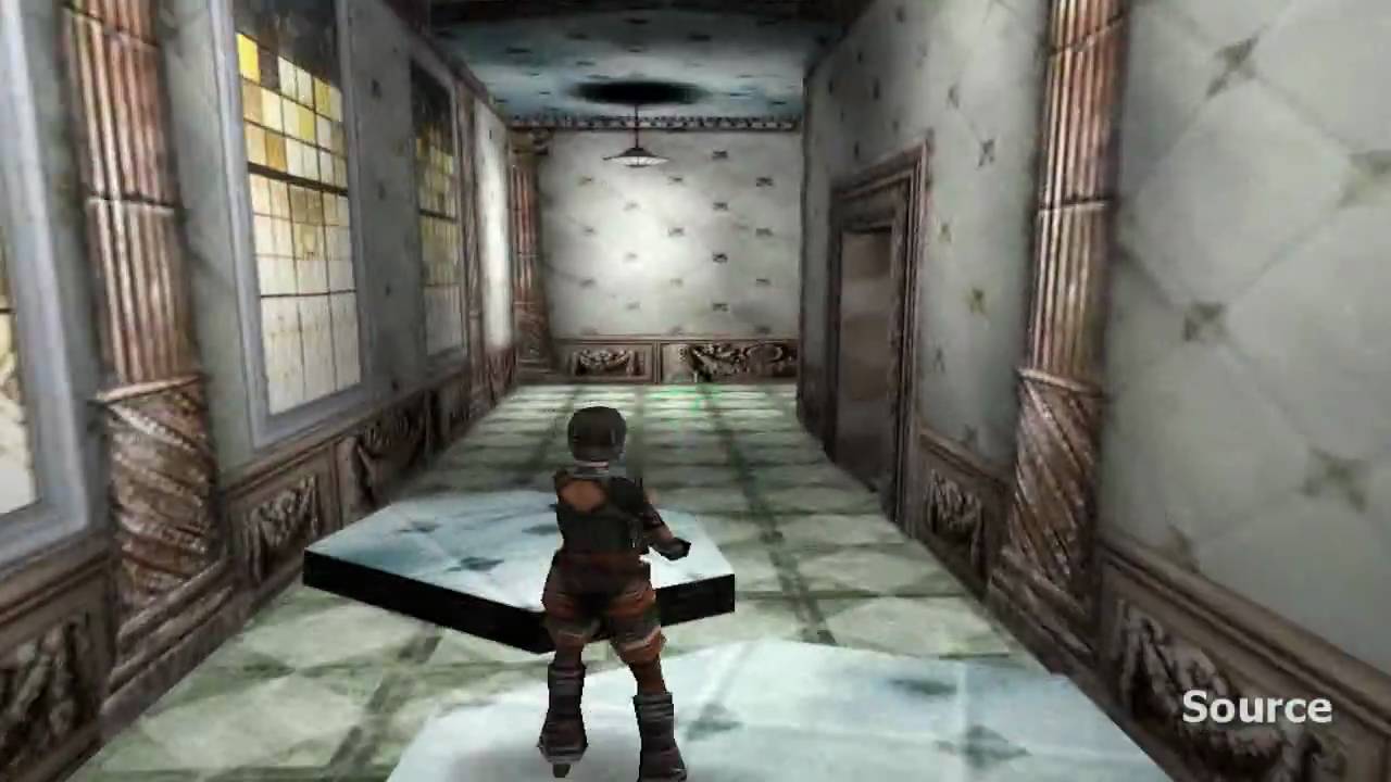 Source Gunz Play - High Definition