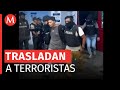 Circulans de captura de asaltantes de tc televisin en ecuador