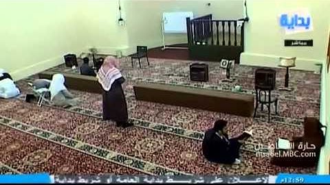 أروع تلاوه ابراهيم النقيب سورة الطور