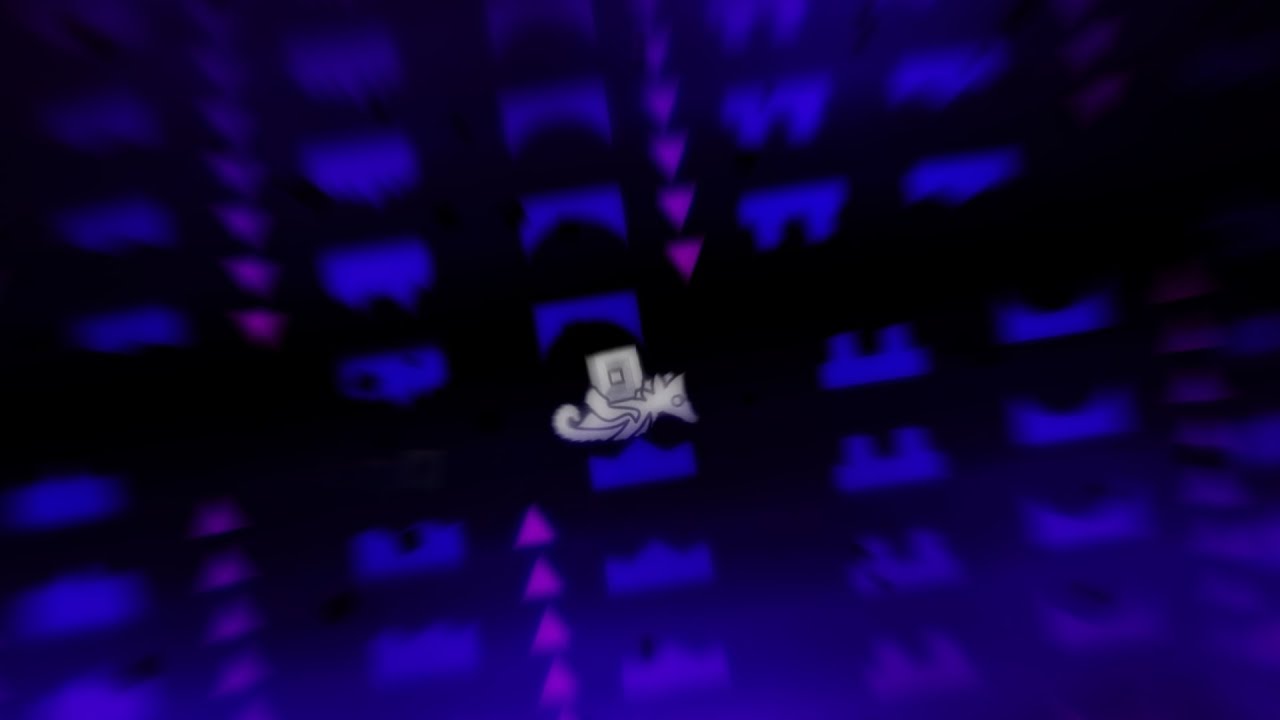 Xenon (Showcase) | GEOMETRY DASH