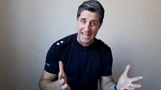 Portsmouth Inspector Marcus Kennedy talks about the law around e-scooters