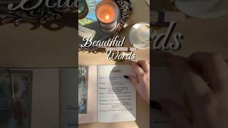 Numinous — A Word for Moments That Feel Sacred