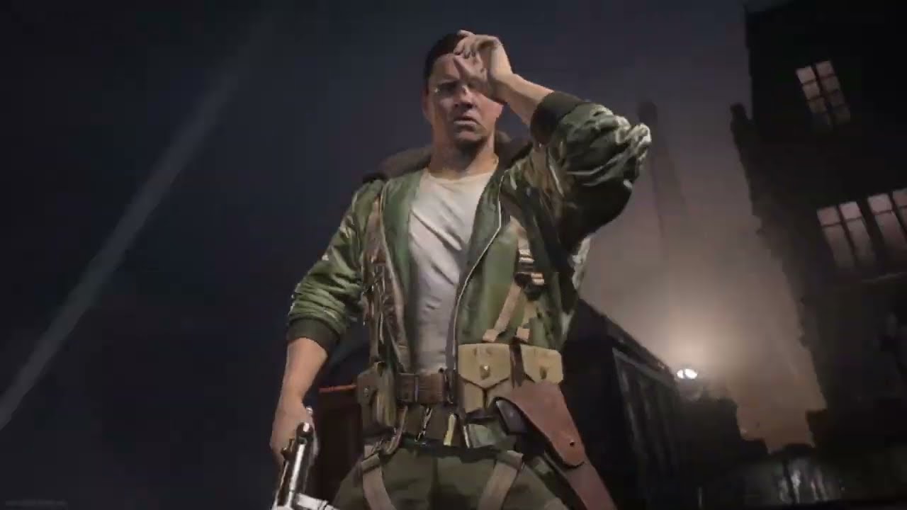 walgun is nuts 62 kill match (Vanguard)