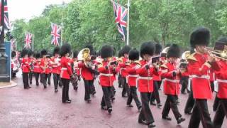 Trooping the Colour 2009