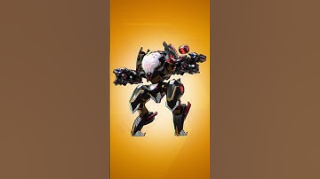 🚨 New Event = New LEGENDARY SOLIS Skin | 📣 DERBY Event Starts TOMORROW | Mech Arena Teaser #shorts