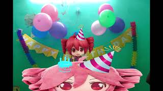 Syst-M - Tetos Burfday Feat. Kasane Teto