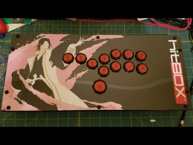 If You're Looking to Buy Gamerfinger Buttons, Here's Where You Can