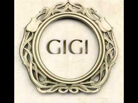 GIGI - Jatuh Padamu.wmv