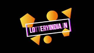 Dear Bangalakshmi Teesta 25022019 Monday 4Pm West Bengal Lottery Result