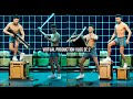 Next Level MOCAP Tech