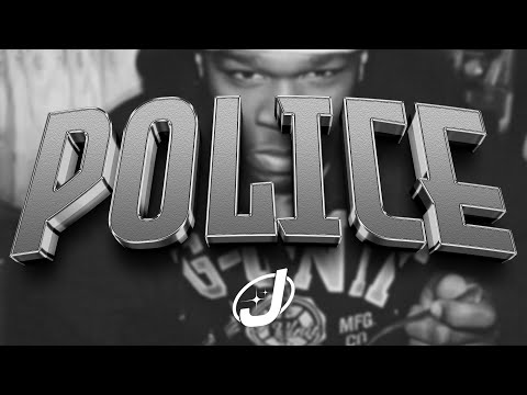 FREE 50 Cent X Hiphop 2000s Type Beat Police Free 2000 S Rap Type Beat 2024 