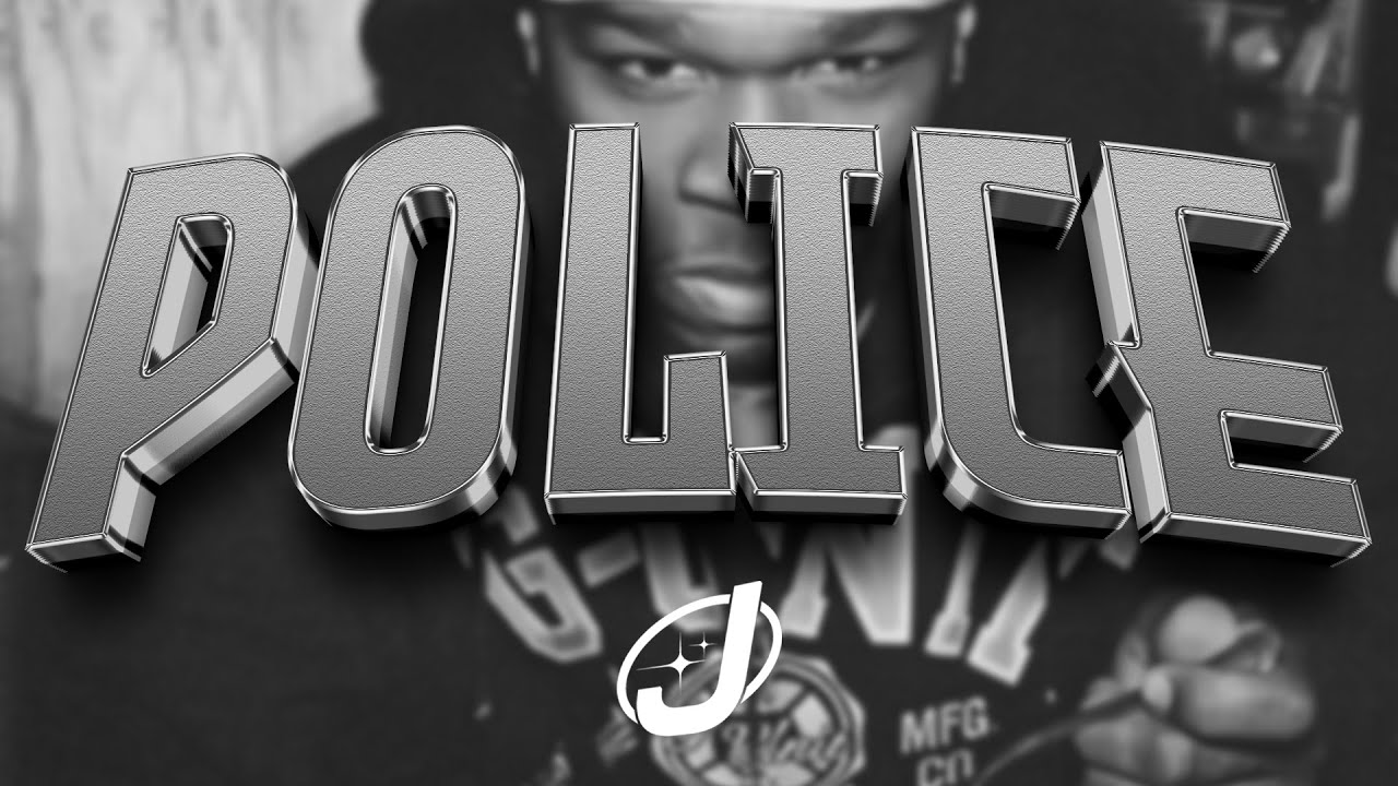 [FREE] 50 Cent x Hiphop 2000s Type Beat - Police | Free 2000’s Rap Type Beat 2024