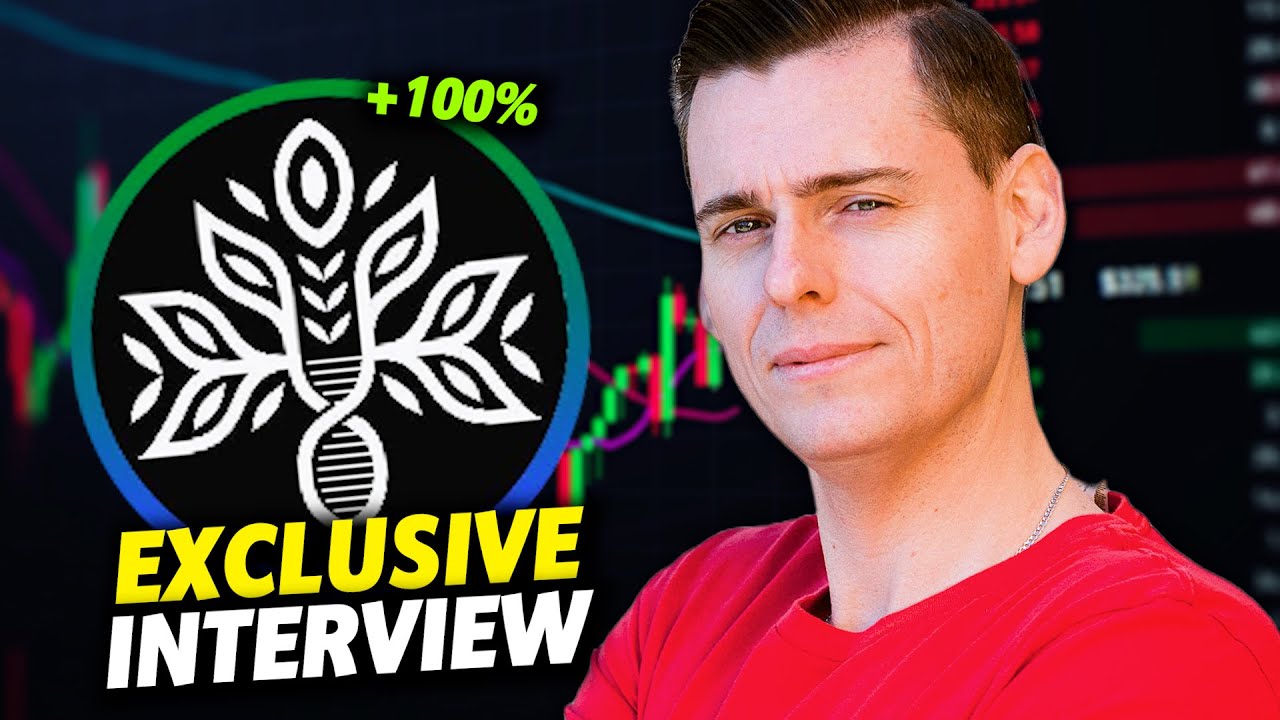 NEW EXCLUSIVE INTERVIEW WITH BIOFI! - YouTube
