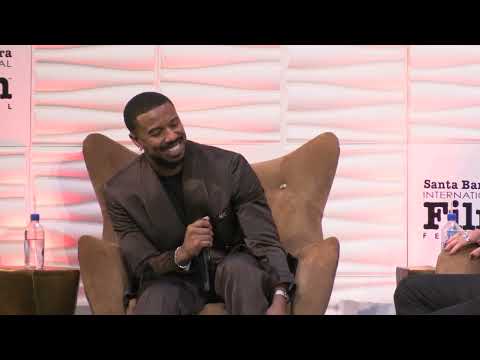 SBIFF 2026 - Michael B. Jordan Discusses "Sinners"