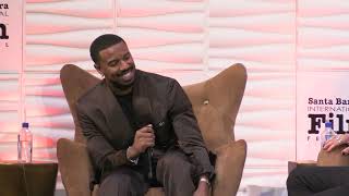 SBIFF 2026 - Michael B. Jordan Discusses "Sinners"