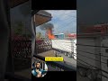 camión se incendia y este intenta salvarlo#trucks #camioneros #shorts#trailers #camion #traileros