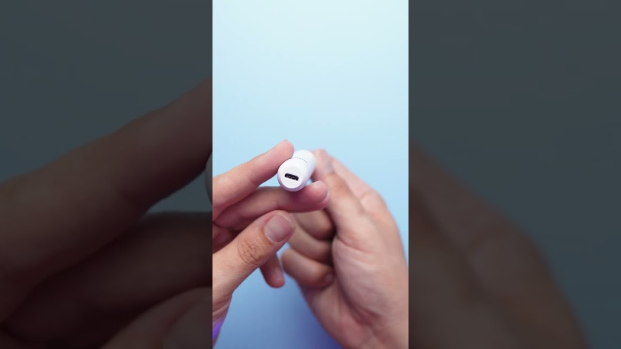 Unboxing Canavape CBD Disposable! 