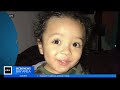 Oakland detectives investigating murder of 2-year-old