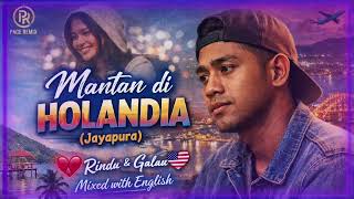 Ex In Holland  Pace Remix   