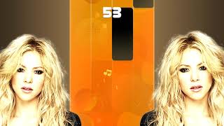 Madagascar Waka Waka - Shakira - Piano Tiles EDM (DOWNLOAD BELOW) screenshot 3