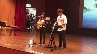 20160520 華語之夜2