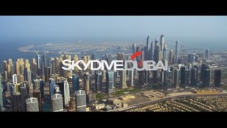 Dream Jump -  Dubai.