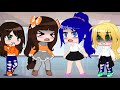 I’m a police officer meme || MLB Future || Gacha Club