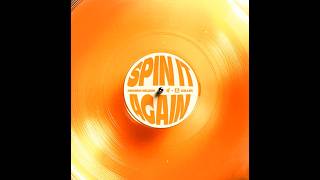 Amanda Wilson - Keller...Spin It Again...Extended Mix...