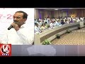 Telangana tops in revenue growth rate; Etela Rajender