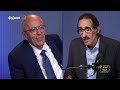 شهادة للتاريخ.. انتظروا حوار د. حاتم الجبلي.. يكشف: أسرار مبارك وأبنائه و25 يناير لأول مرة