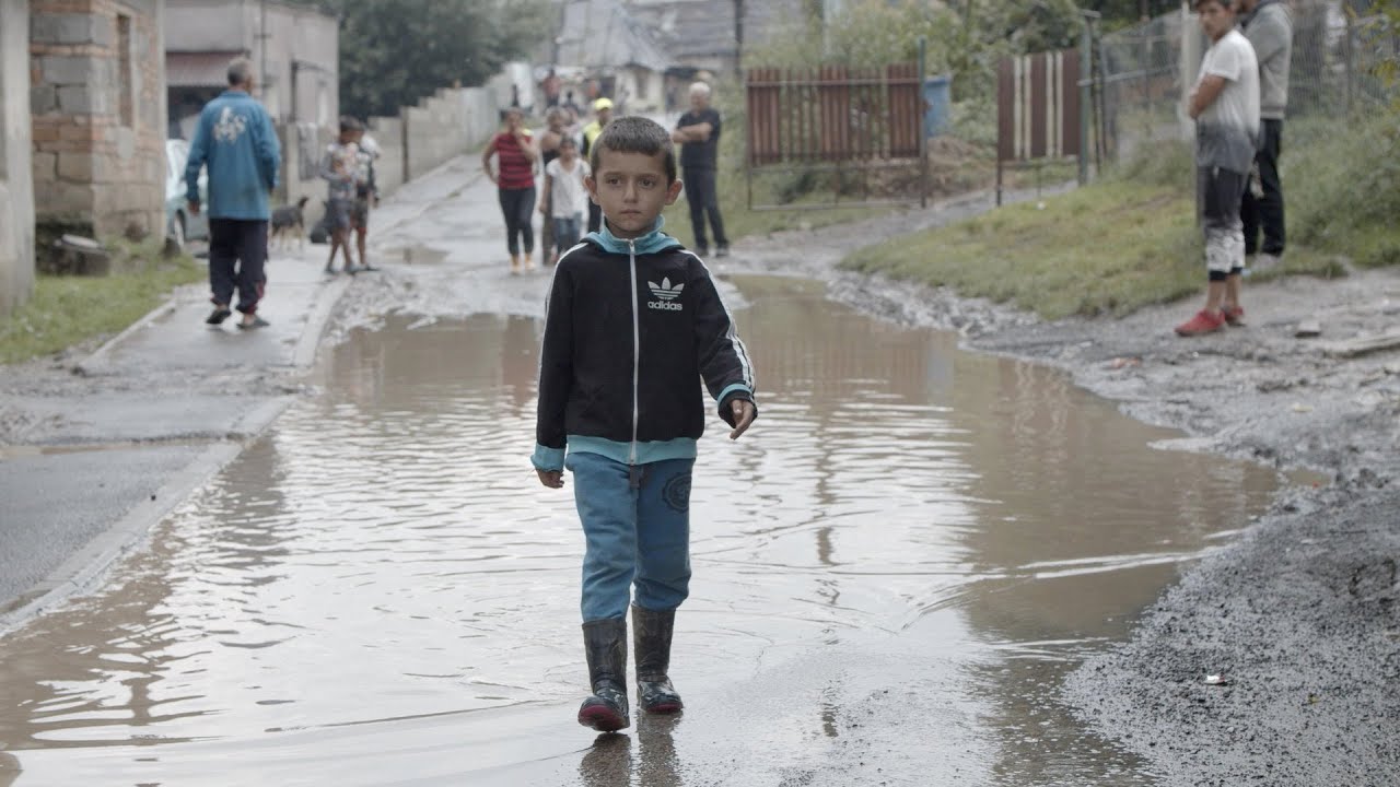 Obyvatelia Kamennej Poruby sa boja záplav. Obec preto pripravuje opatrenia.