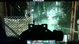 1st Map Win (Bootleg)