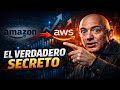 El secreto detrás del boom de Amazon: AWS