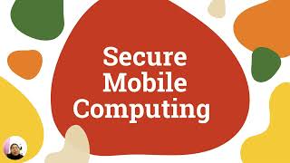 Celebrity SECURE MOBILE COMPUTING Profile