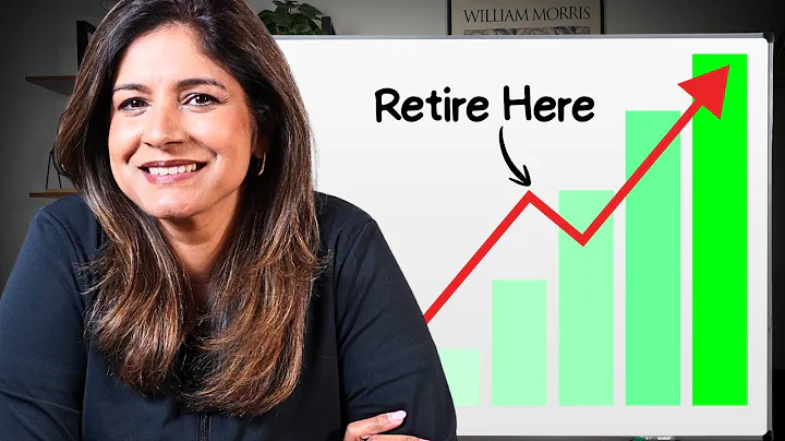 The Exact Steps to Retire in Your 40s
